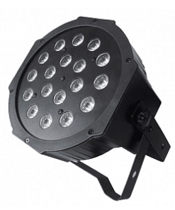 BIG DIPPER LP008-18 LED LIGHTS