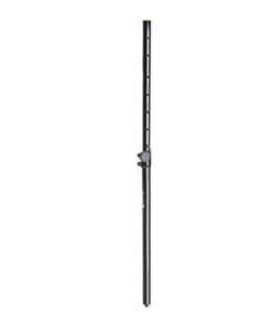 GRAVITY ADJUSTABLE SPEAKER POLE