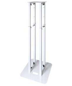 NOVOPRO ADJSTABLE PODIUM STAND