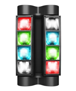 BETOPPER 45W RGBW SPIDER