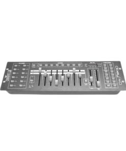 CHAUVET OBEY 40