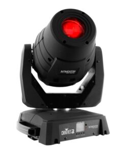 CHAUVET INTIMIDATOR SPOT 355Z IRC
