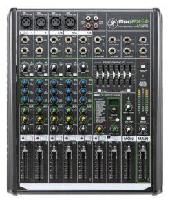 MACKIE PROFX8 V2