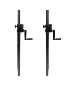 PROX T-SAACX2PKG DUAL CRANK SYSTEM