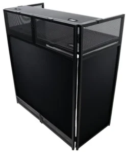 PROX XF-VISTABLMK2 VISTA DJ BOOTH FACADE
