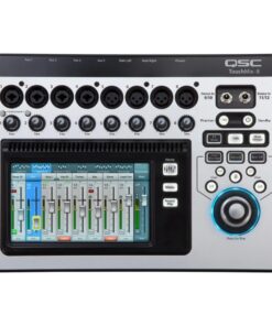 QSC TOUCHMIX-8