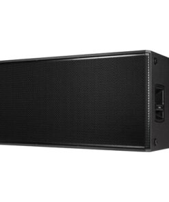 haut parleur- sub- RCF 8008-AS